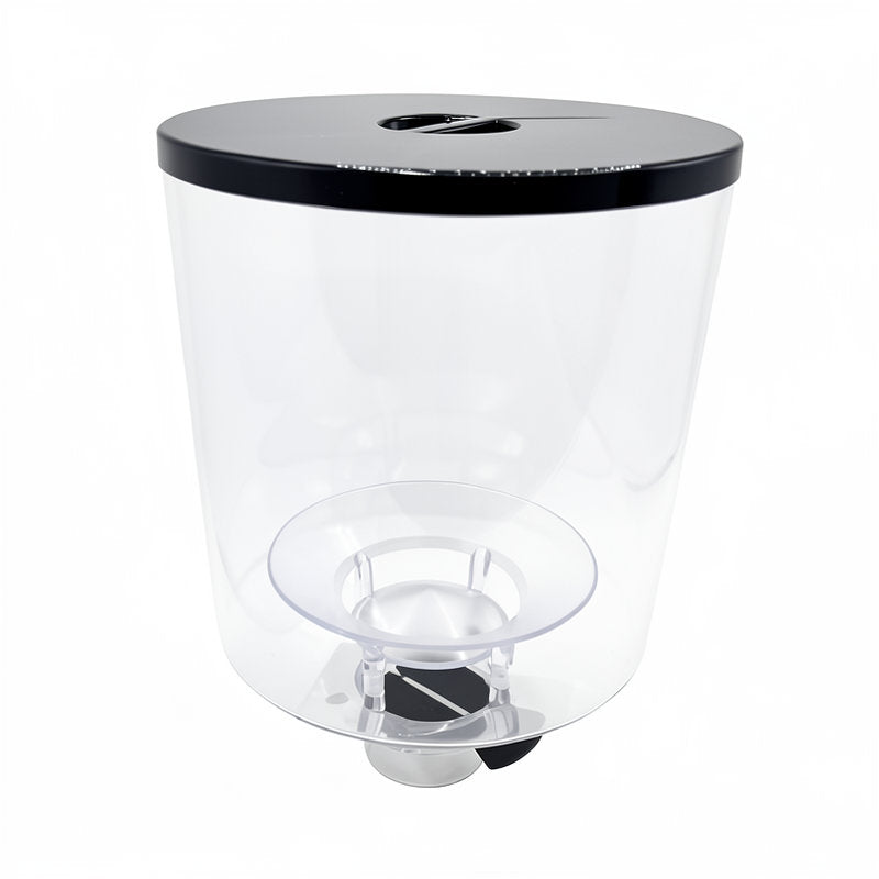 EUREKA CYLINDRICAL COMPLETE BEAN HOPPER