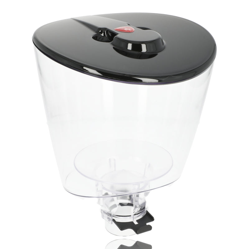 EUREKA ATOM W/EXCELLENCE HOPPER