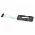 BUNN SWITCH, MEMBRANE-ICB SINGLE