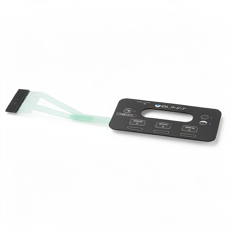 BUNN SWITCH, MEMBRANE-ICB SINGLE