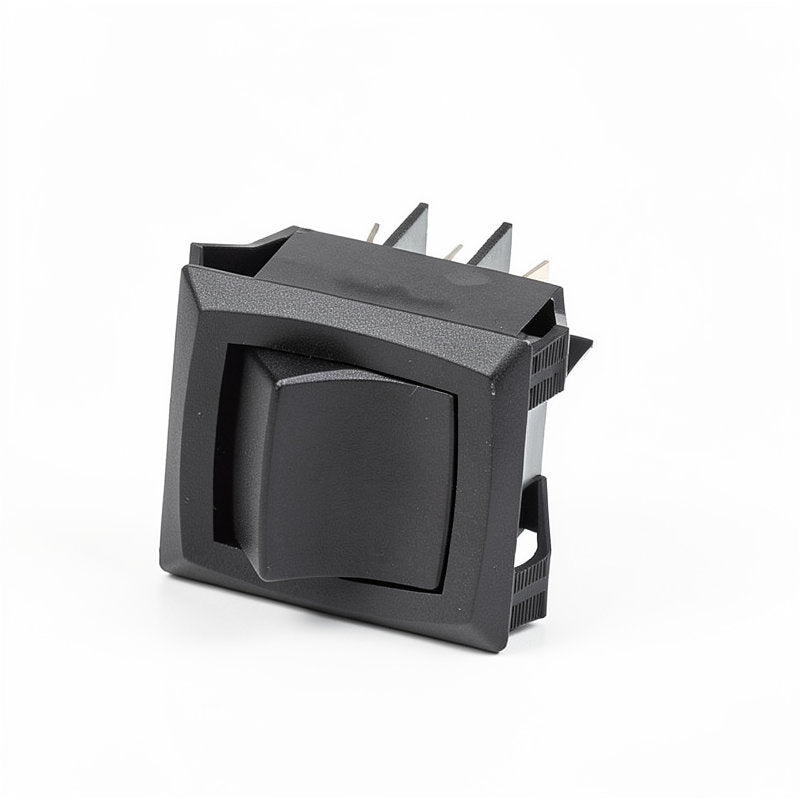 BUNN ROCKER SWITCH