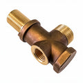 ASTORIA / WEGA SITE GLASS LOWER BODY