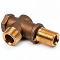 ASTORIA / WEGA UPPER LEVEL CONNECTOR