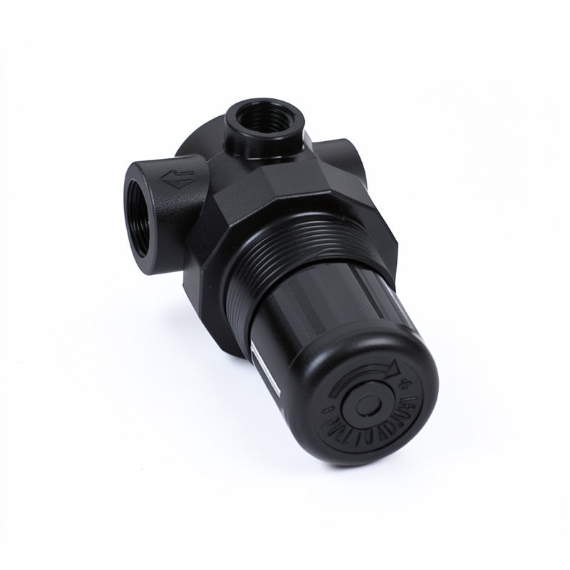 BUNN WATER REGULATOR