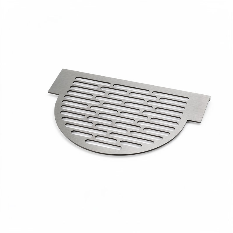 BUNN COVER, GROUNDS TRAY