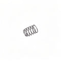 CREM SOLENOID VALVE SPRING