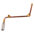 ASTORIA WATER PIPE AR 52