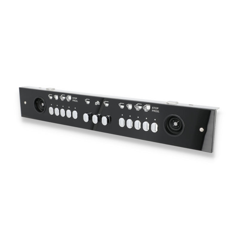 ASTORIA / WEGA FRONT. ASS. EVD/2C ROUND HOLE POLARIS