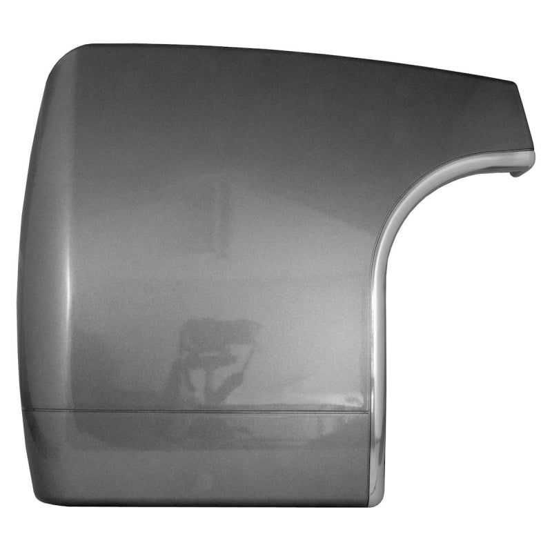 ASTORIA LEFT SIDE PANEL GREY COLOUR
