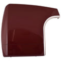 ASTORIA LEFT SIDE PANEL RED
