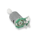 Bravilor Motor Water Selector and Print - commercial coffee spare part