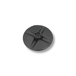 Bravillor Whipper Impellor - commercial coffee spare part