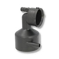 Bravilor Bolero Turbo Whipper Chamber - commercial coffee spare part