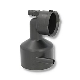 Bravilor Bolero Turbo Whipper Chamber - commercial coffee spare part