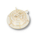 Bravilor Water Spreader (Assy) - commercial coffee spare part