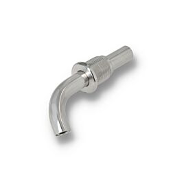 Bravilor Discharge Tube - commercial coffee spare part