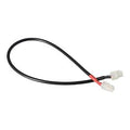 Bravilor Cable 2 X 0.75 / 2 X 0.24MM Length 450MM - commercial coffee spare part