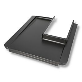 Bravilor Esprecious Black Lid - commercial coffee spare part