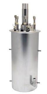 Bravilor B/HW Boiler - commercial coffee spare part