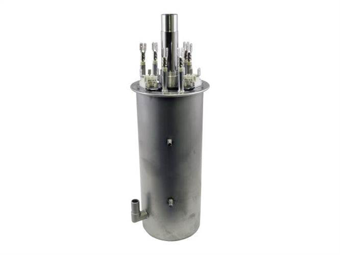 Bravilor B5 HW Boiler - commercial coffee spare part