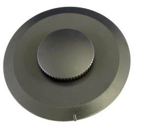 Bravilor Lid Hot Water Tank - commercial coffee spare part