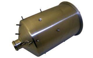 Bravilor Boiler Complete New - commercial coffee spare part