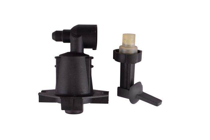 Bravilor Tap Housing - commercial coffee spare part