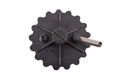 Bravilor Internal Canister Parts Assembly - commercial coffee spare part