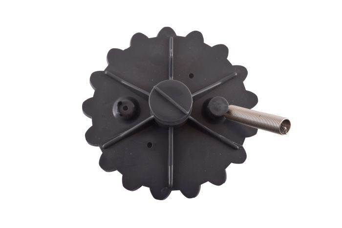 Bravilor Internal Canister Parts Assembly - commercial coffee spare part