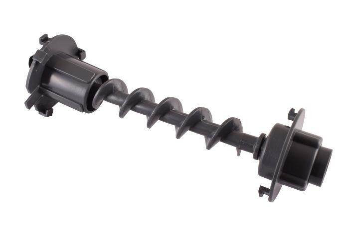 Bravilor Set of Canister Parts - commercial coffee spare part