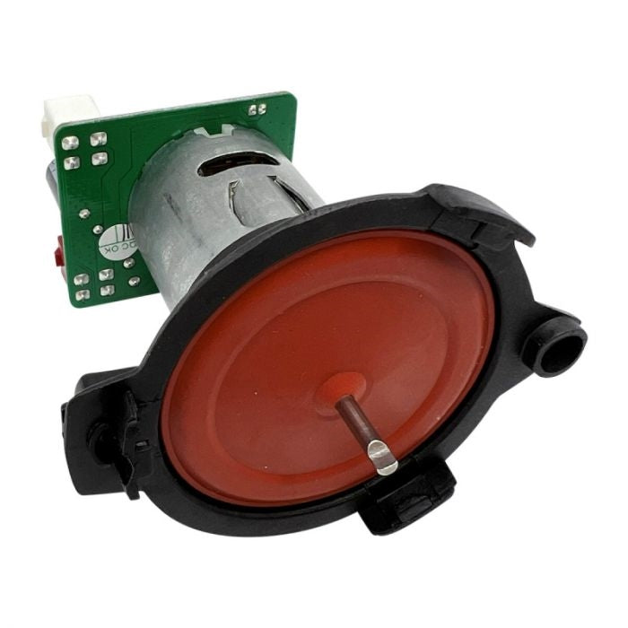 Bravilor Mixer Motor Assembly - commercial coffee spare part