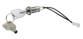 Bravilor Key Switch - commercial coffee spare part