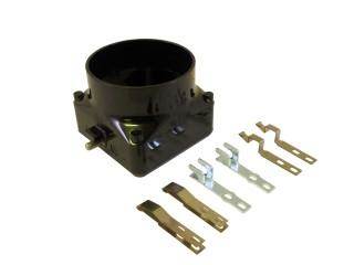 Bravilor Brewer Chamber (Kit) - commercial coffee spare part