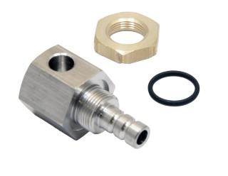 Bravilor Water Connection Set - commercial coffee spare part