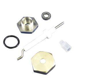 Bravilor Electrode Set Hwa - commercial coffee spare part