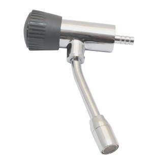 Bravilor Hot water tap - commercial coffee spare part