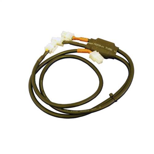 Bravilor Esprecious cable - Service panel to Pcb (pair) - commercial coffee spare part