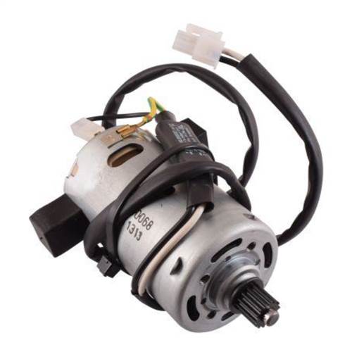 Bravilor Motor Grinder 230V Assy - commercial coffee spare part