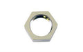 Bravilor Chrome Nut 3/8 - commercial coffee spare part