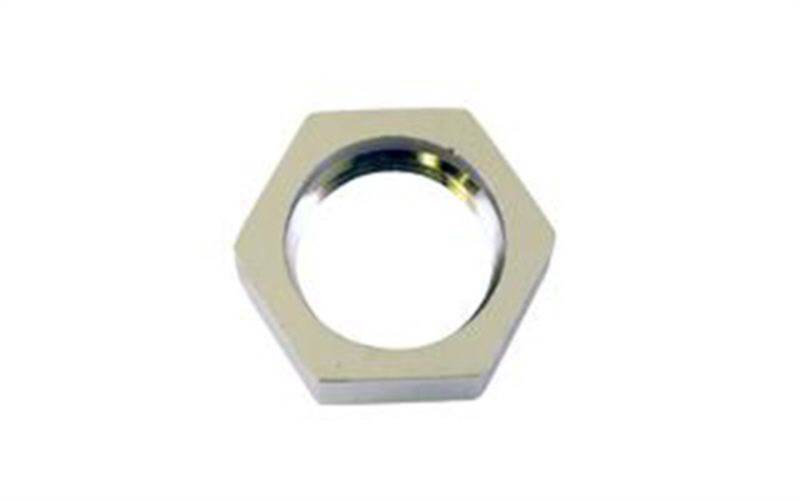 Bravilor Chrome Nut 3/8 - commercial coffee spare part