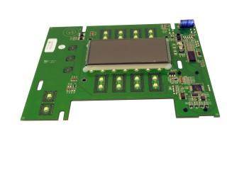 Bravilor Print Board - commercial coffee spare part
