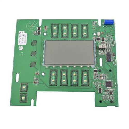 Bravilor Chipcard &amp; Print XL333 - commercial coffee spare part
