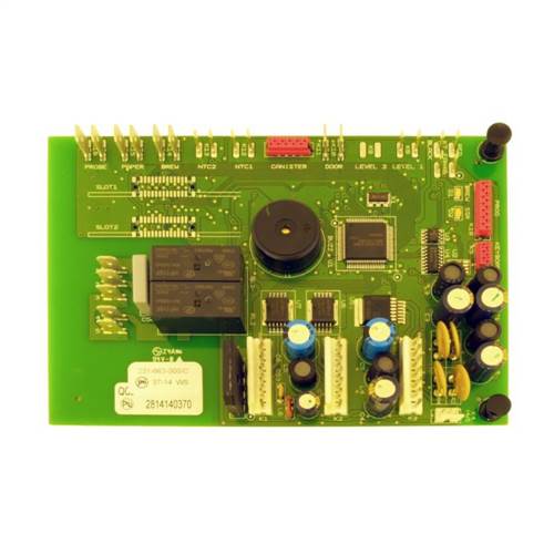 Bravilor Freshground Main PCB - commercial coffee spare part