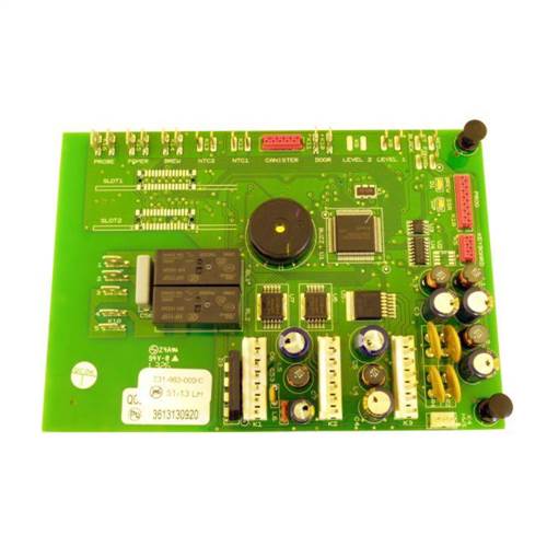 Bravilor Chipcard &amp; Print Fm XL 510 Grin - commercial coffee spare part