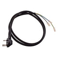 Bravilor Mains Connection Cable and Moulded Plug - commercial coffee spare part