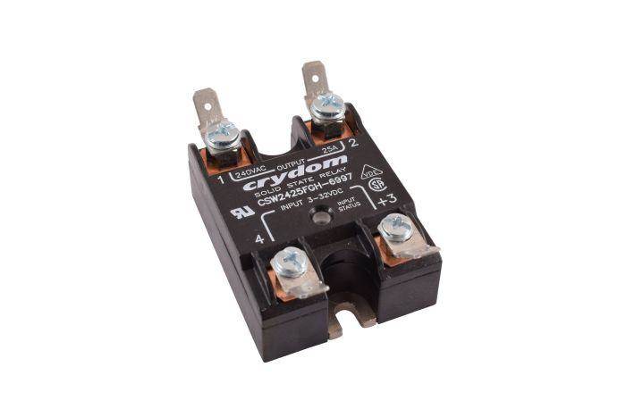 Bravilor Solid State Relay - commercial coffee spare part