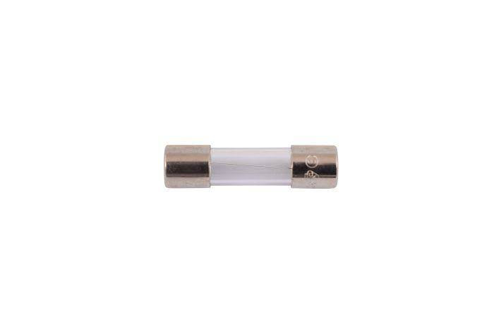 Fuse 4A 5 X 20 Glass Body (Pack Of 10) - commercial coffee spare part