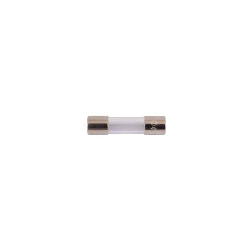 Fuse 1.6A 5 X 20 Glass Body (Pack Of 10) - commercial coffee spare part