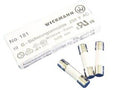Fuse 5A 5 X 20 Ceramic Body (Pack Of 10) - commercial coffee spare part