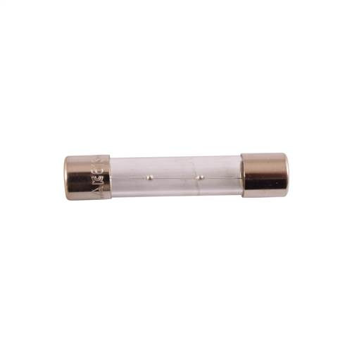 Bravilor Fuse 2.5 Amp 6.3 x32mm - commercial coffee spare part